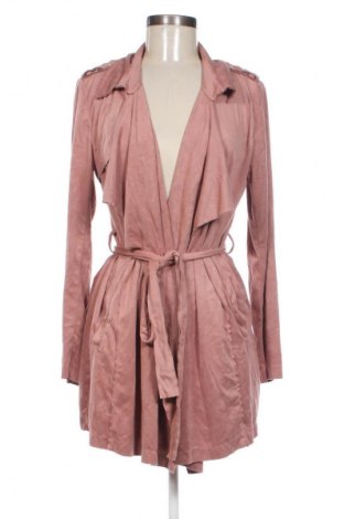 Damski kardigan Esmara, Rozmiar M, Kolor Popielaty róż, Cena 23,99 zł