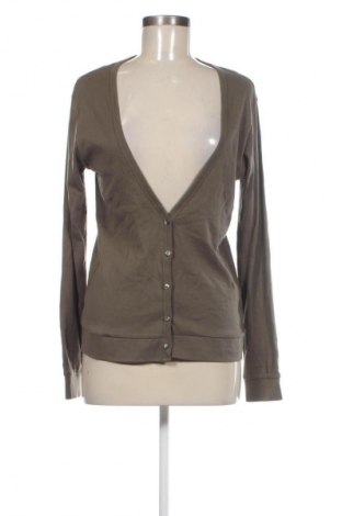 Dámsky kardigán Esmara, Velikost M, Barva Zelená, Cena  139,00 Kč