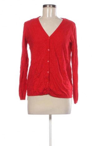 Dámsky kardigán Esmara, Velikost S, Barva Červená, Cena  199,00 Kč