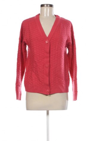 Дамска жилетка Esmara, Размер S, Цвят Розов, Цена 6,64 €