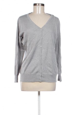Dámsky kardigán Esmara, Velikost XL, Barva Šedá, Cena  189,00 Kč
