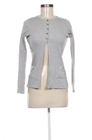 Damski kardigan Esmara, Rozmiar XS, Kolor Szary, Cena 66,39 zł
