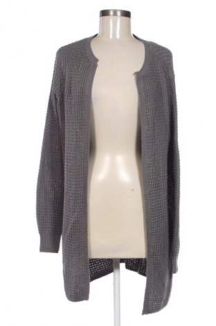 Дамска жилетка Esmara, Размер S, Цвят Сив, Цена 28,88 лв.