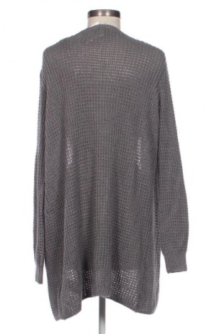 Дамска жилетка Esmara, Размер S, Цвят Сив, Цена 28,88 лв.