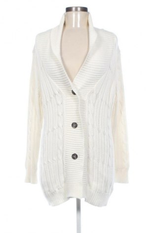 Damski kardigan Esmara, Rozmiar M, Kolor ecru, Cena 66,39 zł