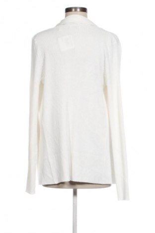 Cardigan de damă Esprit, Mărime L, Culoare Alb, Preț 44,99 Lei