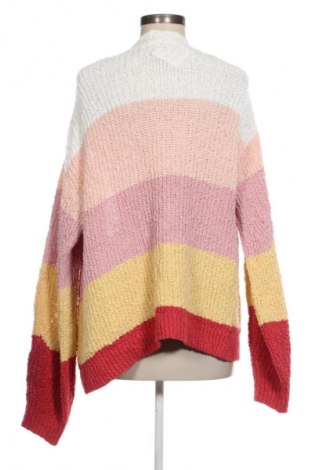 Damen Strickjacke Esprit, Größe M, Farbe Mehrfarbig, Preis 13,99 €