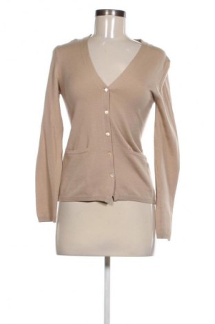 Damen Strickjacke Esprit, Größe S, Farbe Beige, Preis € 20,99