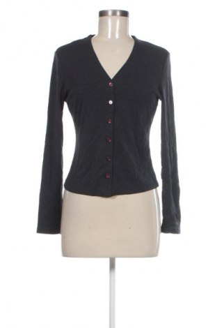 Cardigan de damă Esprit, Mărime M, Culoare Gri, Preț 35,99 Lei