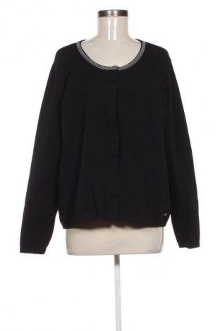 Cardigan de damă Essentials, Mărime XXL, Culoare Negru, Preț 77,17 Lei