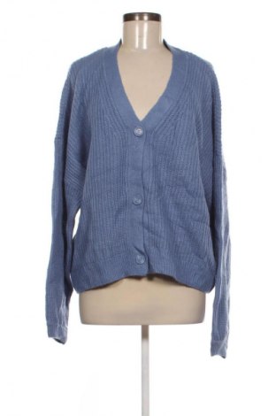 Dámsky kardigán Essentials by Tchibo, Velikost XXL, Barva Modrá, Cena  349,00 Kč