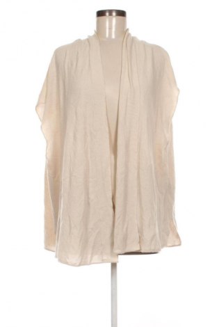 Дамска жилетка Essentials by Tchibo, Размер L, Цвят Бежов, Цена 13,99 лв.