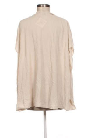 Дамска жилетка Essentials by Tchibo, Размер L, Цвят Бежов, Цена 13,99 лв.