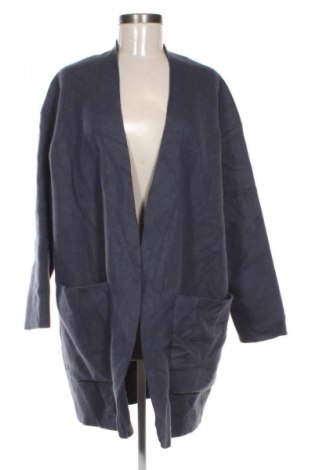 Damen Strickjacke Essentials by Tchibo, Größe M, Farbe Blau, Preis € 12,99