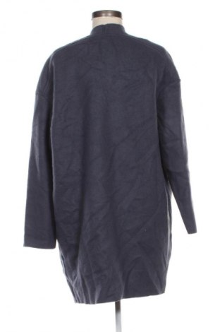 Damen Strickjacke Essentials by Tchibo, Größe M, Farbe Blau, Preis € 12,99