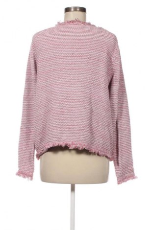 Damen Strickjacke Essentials by Tchibo, Größe XL, Farbe Mehrfarbig, Preis 14,99 €