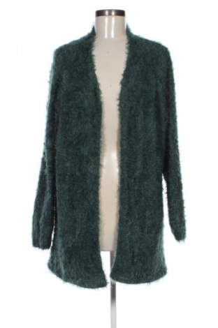 Γυναικεία ζακέτα Etam, Μέγεθος XXL, Χρώμα Πράσινο, Τιμή 20,99 €