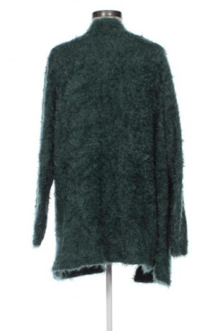 Γυναικεία ζακέτα Etam, Μέγεθος XXL, Χρώμα Πράσινο, Τιμή 20,99 €