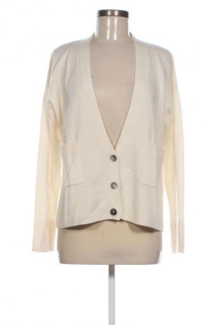 Damski kardigan Eterna, Rozmiar L, Kolor Beżowy, Cena 377,99 zł