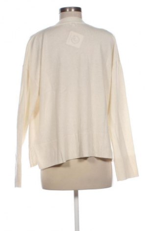 Damski kardigan Eterna, Rozmiar L, Kolor Beżowy, Cena 377,99 zł