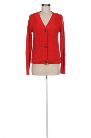 Női kardigán Ever.me by Takko Fashion, Méret XS, Szín Piros, Ár 5 776 Ft
