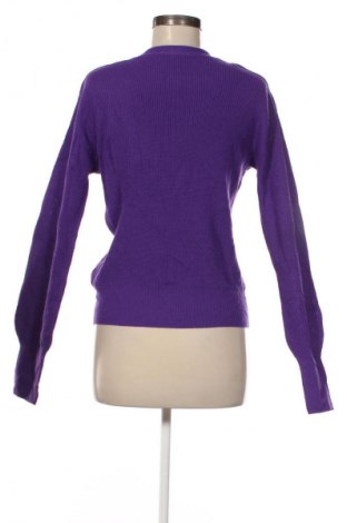 Damen Strickjacke Ever.me by Takko Fashion, Größe XS, Farbe Lila, Preis € 5,99