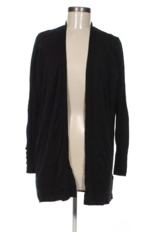 Damen Strickjacke Ever.me by Takko Fashion, Größe S, Farbe Schwarz, Preis 5,99 €