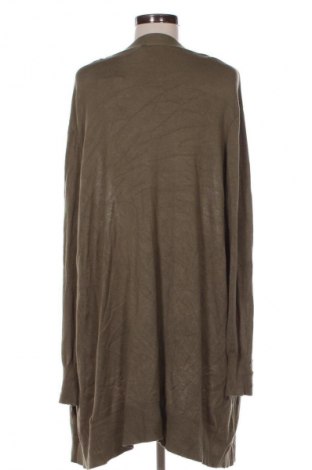 Damski kardigan Ever.me by Takko Fashion, Rozmiar XL, Kolor Zielony, Cena 67,41 zł
