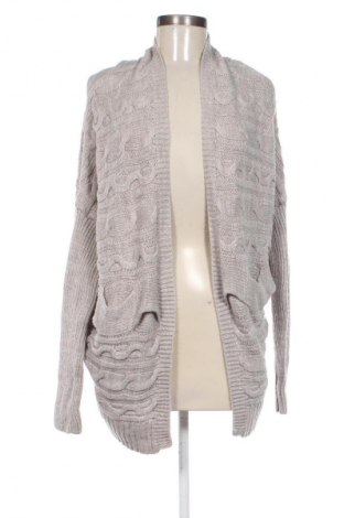 Damen Strickjacke Express, Größe S, Farbe Beige, Preis 21,00 €