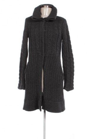 Дамска жилетка FFC, Размер S, Цвят Сив, Цена 103,62 лв.