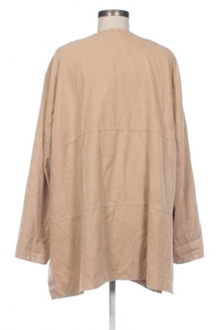 Dámsky kardigán Fabiani, Velikost XXL, Barva Béžová, Cena  366,00 Kč