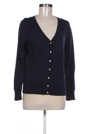 Damen Strickjacke Fabiani, Größe M, Farbe Blau, Preis € 14,77