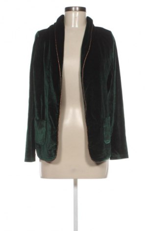 Damski kardigan Fabienne Chapot, Rozmiar S, Kolor Zielony, Cena 236,78 zł