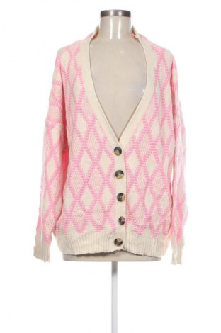 Damen Strickjacke Fame, Größe XL, Farbe Mehrfarbig, Preis 6,99 €