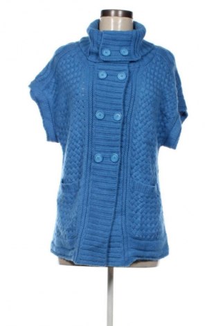 Cardigan de damă Fat Face, Mărime M, Culoare Albastru, Preț 95,99 Lei