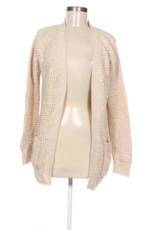 Damen Strickjacke Fb Sister, Größe M, Farbe Beige, Preis € 8,99