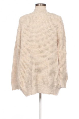 Damen Strickjacke Fb Sister, Größe M, Farbe Beige, Preis € 8,99