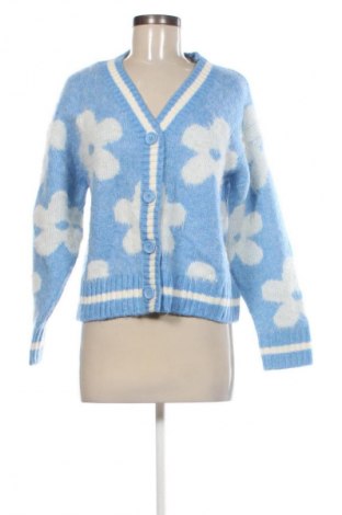 Damen Strickjacke Fb Sister, Größe XS, Farbe Mehrfarbig, Preis € 9,99