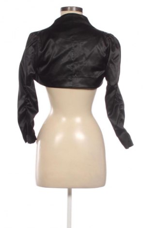 Damski kardigan Fervente, Rozmiar S, Kolor Czarny, Cena 66,39 zł