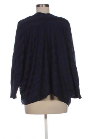 Damen Strickjacke Fiorella Rubino, Größe XL, Farbe Blau, Preis € 14,99