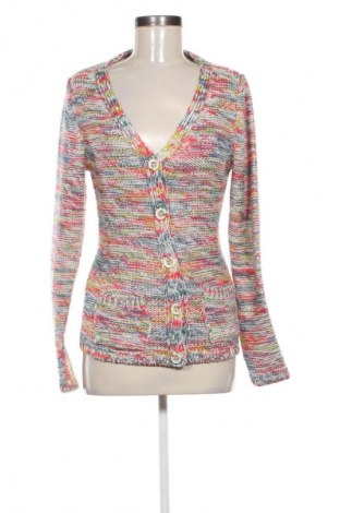 Γυναικεία ζακέτα Flash Lights, Μέγεθος XS, Χρώμα Πολύχρωμο, Τιμή 14,77 €