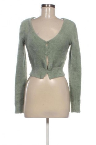 Dámsky kardigán Forever 21, Veľkosť M, Farba Zelená, Cena  14,00 €