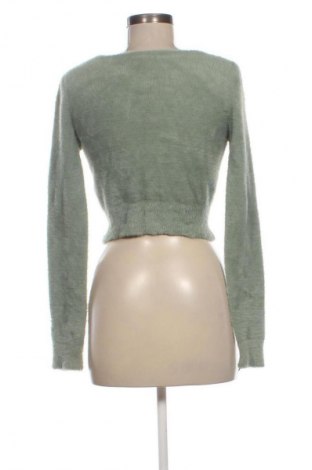 Dámsky kardigán Forever 21, Veľkosť M, Farba Zelená, Cena  14,00 €