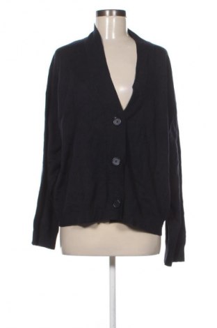 Női kardigán Franco Callegari, Méret L, Szín Kék, Ár 4 059 Ft