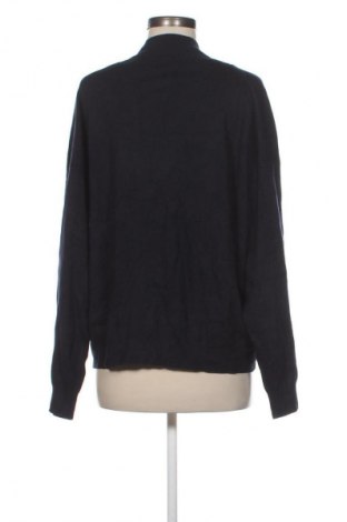 Női kardigán Franco Callegari, Méret L, Szín Kék, Ár 4 059 Ft