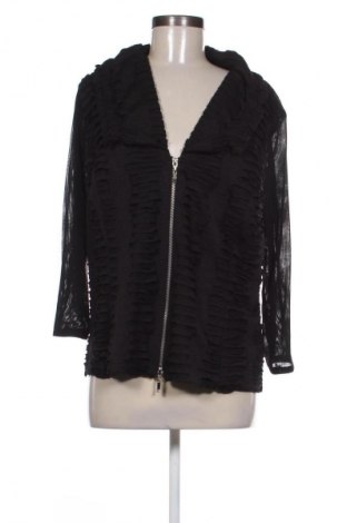 Damen Strickjacke Frank Lyman, Größe XXL, Farbe Schwarz, Preis € 32,00