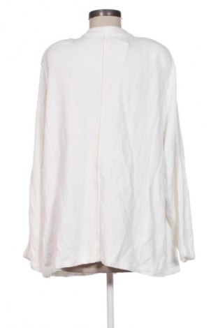 Дамска жилетка Frank Walder, Размер 3XL, Цвят Бял, Цена 62,56 лв.