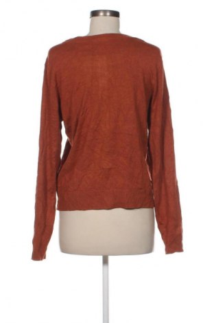 Damen Strickjacke Fransa, Größe L, Farbe Braun, Preis € 9,99