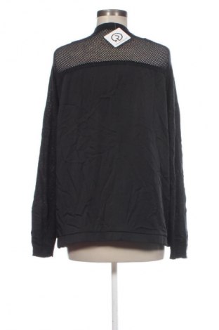 Cardigan de damă Frapp, Mărime XL, Culoare Negru, Preț 89,99 Lei