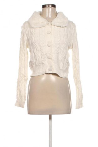 Dámsky kardigán French Kiss, Velikost S, Barva Bílá, Cena  249,00 Kč